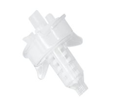 Embouts blancs dynamiques pour cartouches 380 ml (45)