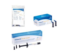 Visalys Bulk Flow