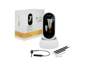 Edge localisateur d'apex Edgeapex
