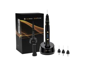 Edge Gutta Percha Edgeflow