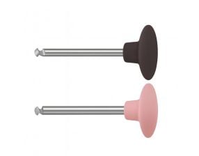 Disques zirconia polishine