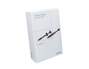 Tetric plus starter kit seringues