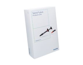 Tetric plus starter kit mixte