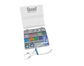Quad Matrix System -  Kit intro