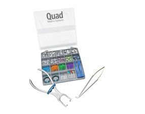 Quad Matrix System - Kit deluxe