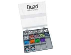 Quad Matrix System -  Kit recharge