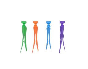 Coffret de coins Quad (400)
