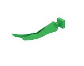Recharge coins Quad - grands verts (100)