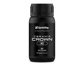 Résine ceramic crown 250g