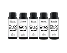 Bouteille Résine OnX Tough 2
