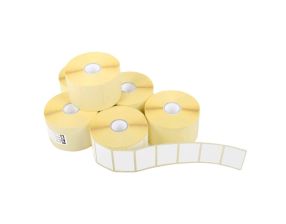 Etiquettes SteriHero Melaprint 60/80 double (6x1000)