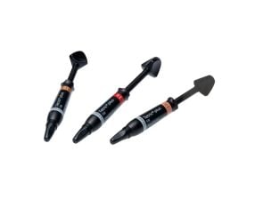 Tetric plus Fill Refill - seringue