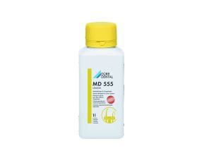 MD555 Cleaner nettoyant aspiration 1 litre