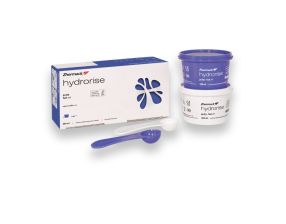 Hydrorise putty - prise rapide