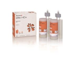 Elite HD+ Maxi - tray fast - 2 x 380ml