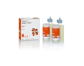 Elite HD+ Maxi - putty normal - 2 x 380ml