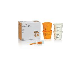 Elite HD+ Putty Soft - prise normal - 2 x 900ml