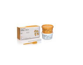 Elite HD+ Putty Soft - prise rapide - 2 x 450 ml