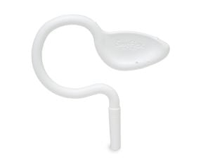 Swe-Flex - éjecteur de salive (100)