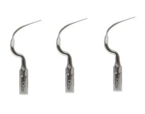 Inserts Piezon PSL (x3)