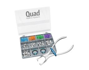 Quad Matrix System - coffret d'intro