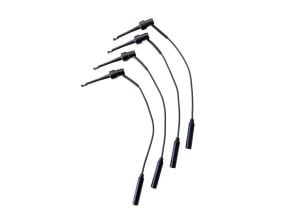 Clip de lime - MM 4000 - lot de 4