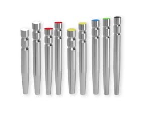 Tenons Infinity inox