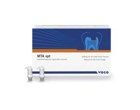 MTA VPT – Ciment endodontique en capsules (25)