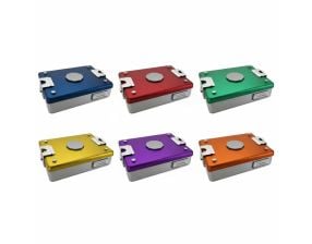 Container Easy-Steri 18 x 14 cm