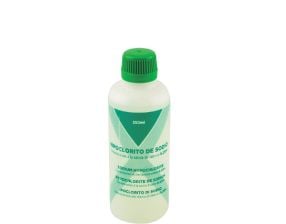 Hypochlorite de sodium 5.25% - 250 ml