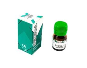Solution Eucalyptol pure