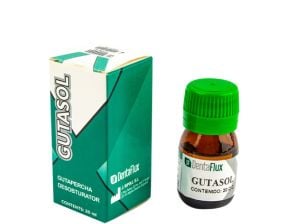 Solution Gutasol - 20ml