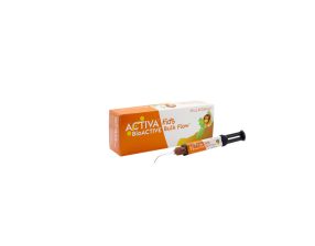 Activa kids BioACTIVE Bulk flow