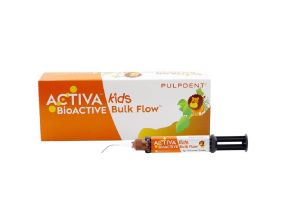 Activa kids Bioactive bulk flow