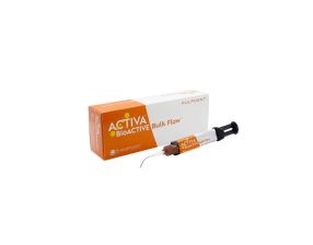 Activa Bulk flow Universal - 1x3 ml + 20 embouts