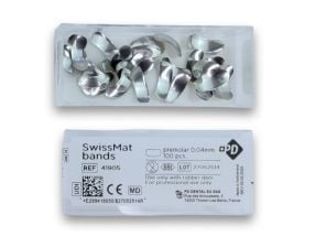 Swissmat Matrice PD DENTAL