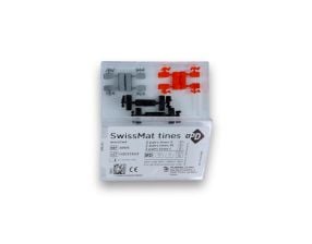 Swissmat Embouts PD DENTAL