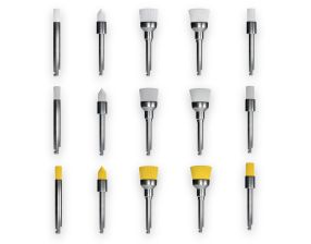 Brossette de prophylaxie 