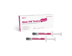 One Fill Putty injectable - 4 seringues de 0.5 g