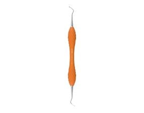 Curette Columbia 13/14 - orange