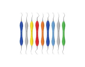 Curettes de gracey AsaWave