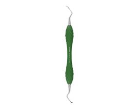 Curette MC CALL 13/14 - verte