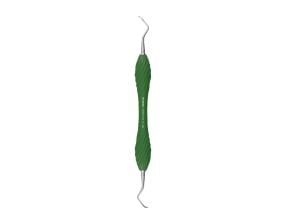 Curette MC CALL 13S/14S - verte