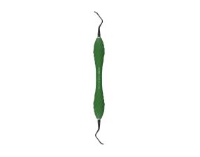 Curette MC CALL 13/14 DLC - verte