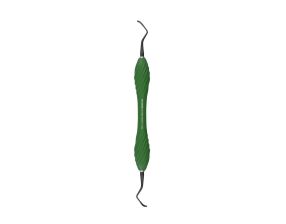 Curette MC CALL 13S/14S DLC - verte