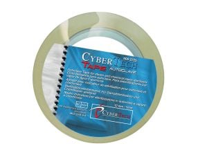 Adhésif Indicateur Autoclave 12mm 50m 