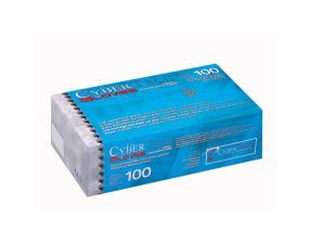 GANTS VINYLE NON POUDRE