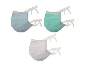 Masques lanières - boîte de 50