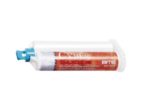Cyber silicone bite - 4 cartouches de 50 ml