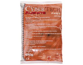 Cyber alginate fruit - sachet de 450g